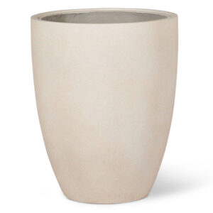 MATERA VASO 1 SANDY BEIGE