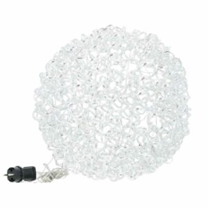 Belysning | Boll LED-Ljus 160Lights Ø40cm