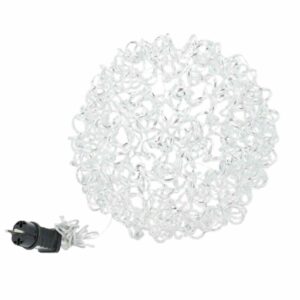 Belysning | Boll LED-Ljus 120Lights Ø30cm