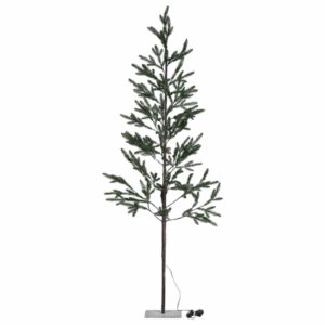 Gran | LED- Gran Frostad Utomhusbruk 200cm