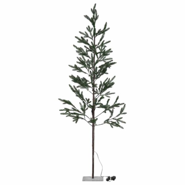 Gran | LED- Gran Frostad Utomhusbruk 200cm