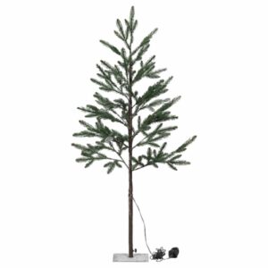 Gran | LED- Gran Frostad Utomhusbruk 120cm