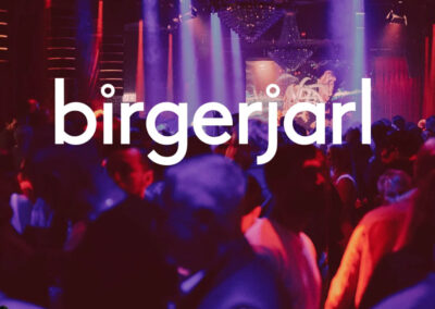 Birger Jarl Uppsala