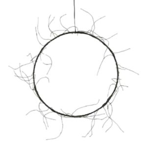 LED-Ring Utomhusbruk Ø30 cm