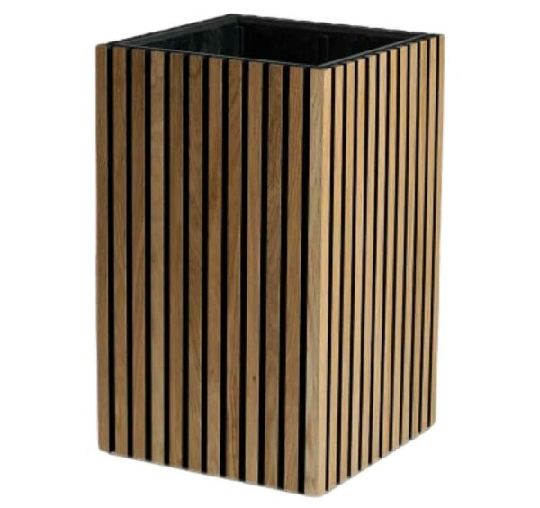 Akustikpanel kruka 50x55 cm