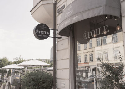 Cafe Etoile Helsingborg