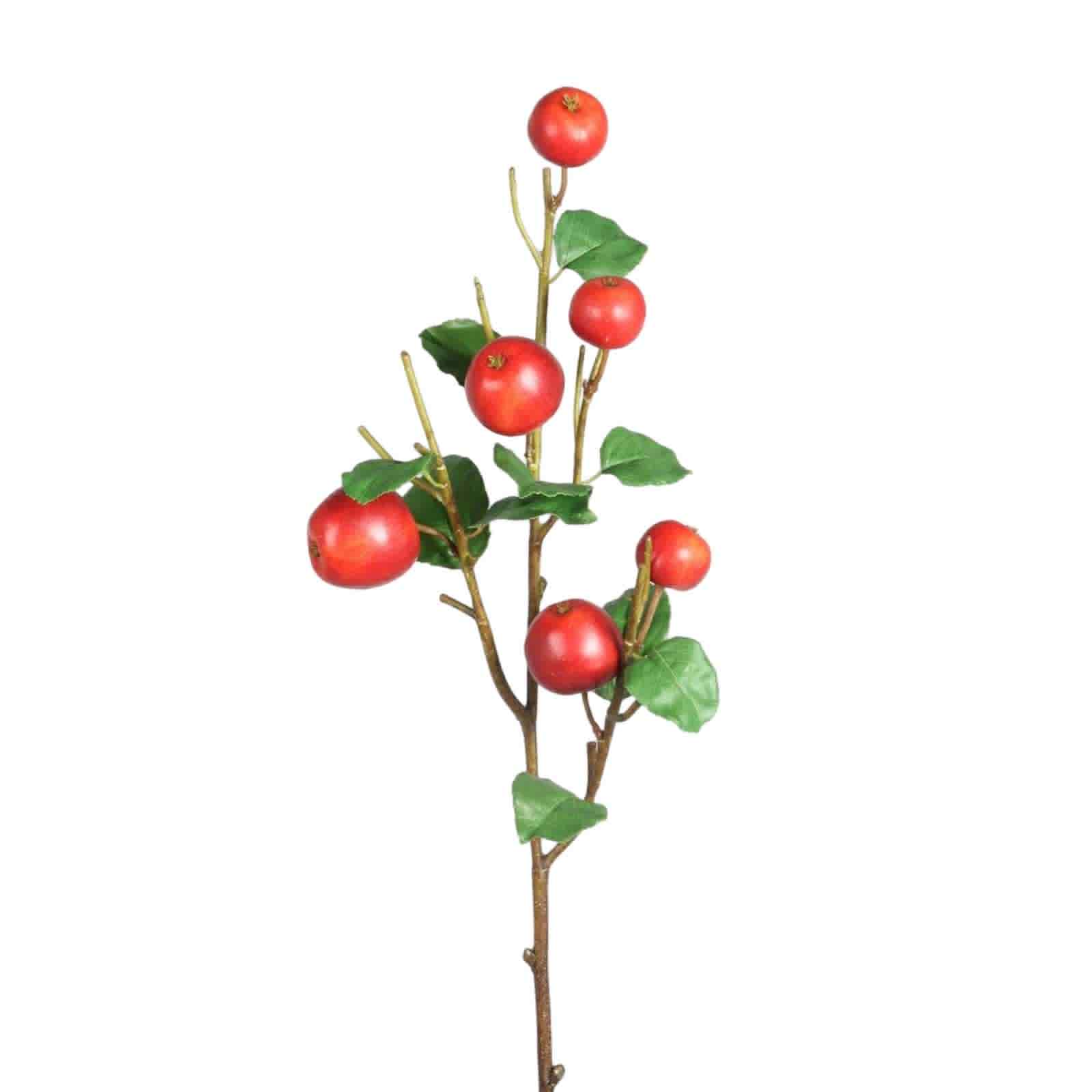 Äpple | Konstgjord Kvist UV 90 cm