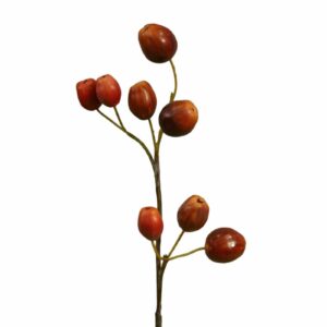 Äpple | Konstgjord Kvist UV 40 cm