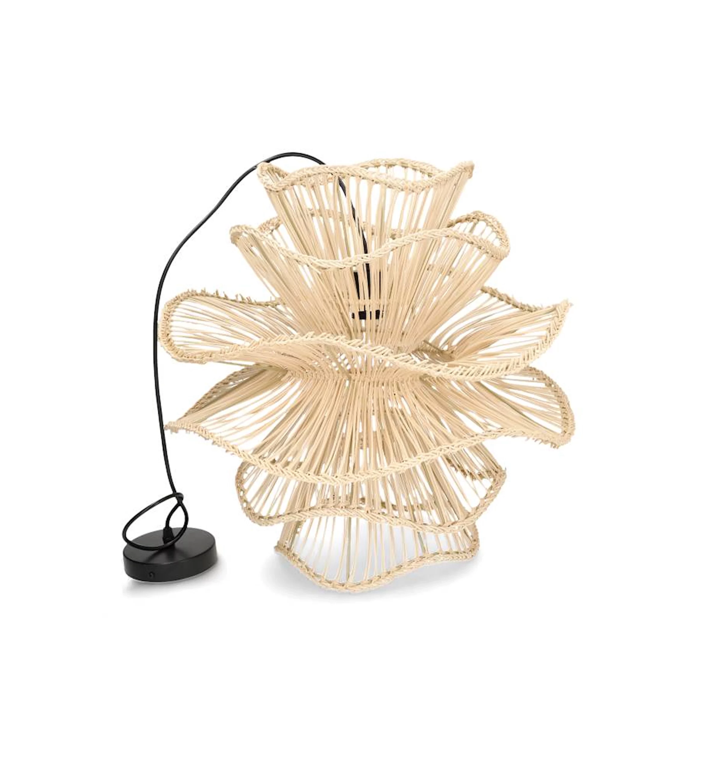 Taklampa Rotting Ø51 cm