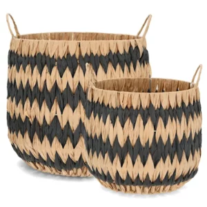 Korg Celina 30/40 cm 2 set/förp.