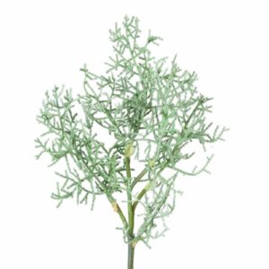 Kvist | Konstgjord Cypress Grön UV 40cm