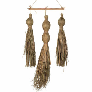 väggdekoration 100 cm