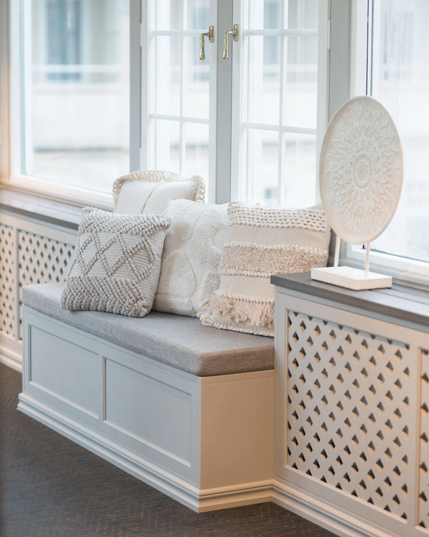 Kudde | Elisa 50x50cm