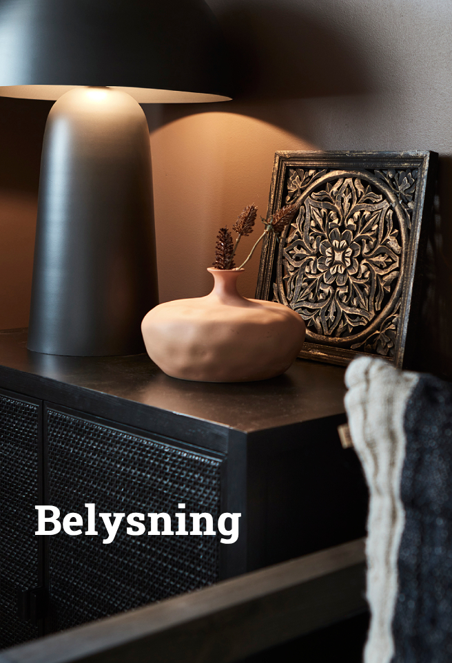 Belysning Ljus doftpinnar