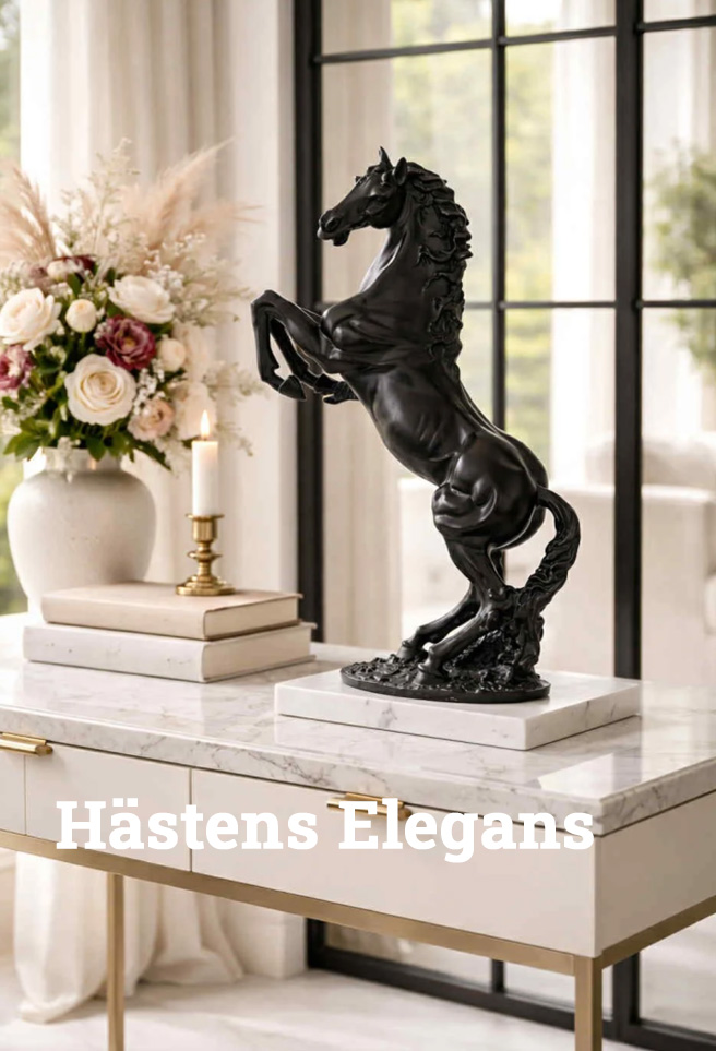 Hästens-Elegans Ljus doftpinnar