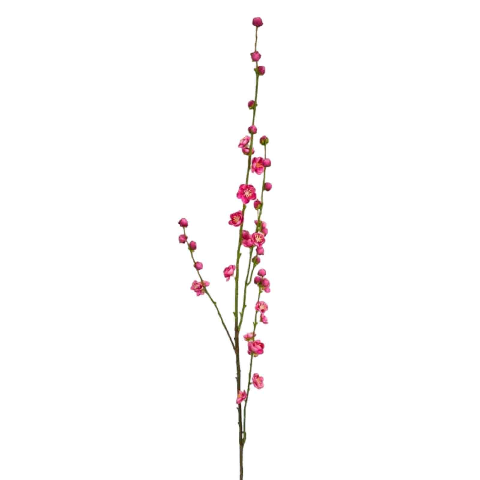Mandel | Konstgjord kvist Rosa 107cm