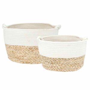 KORG | Cornelia Vit S/2 31/27cm