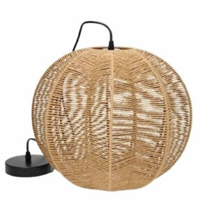 Belysning | Taklampa Rope Chloe Ø40cm