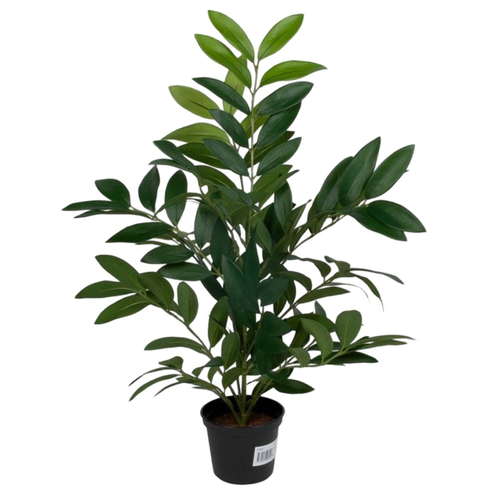 Palm | Konstgjord Palörpalm Grön UV 43 cm