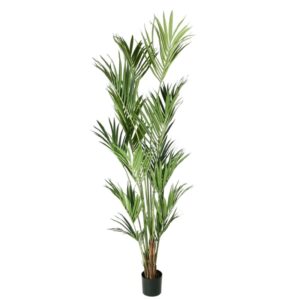 Konstgjord kentia palm 150 cm