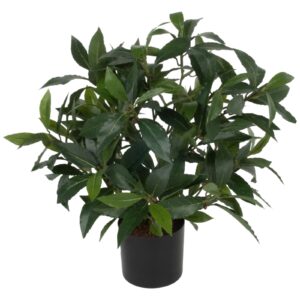 Lagerträd | Konstgjord Lagerblad UV 45 cm