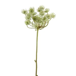 Konstgjord Queen Annes Lace 72 cm