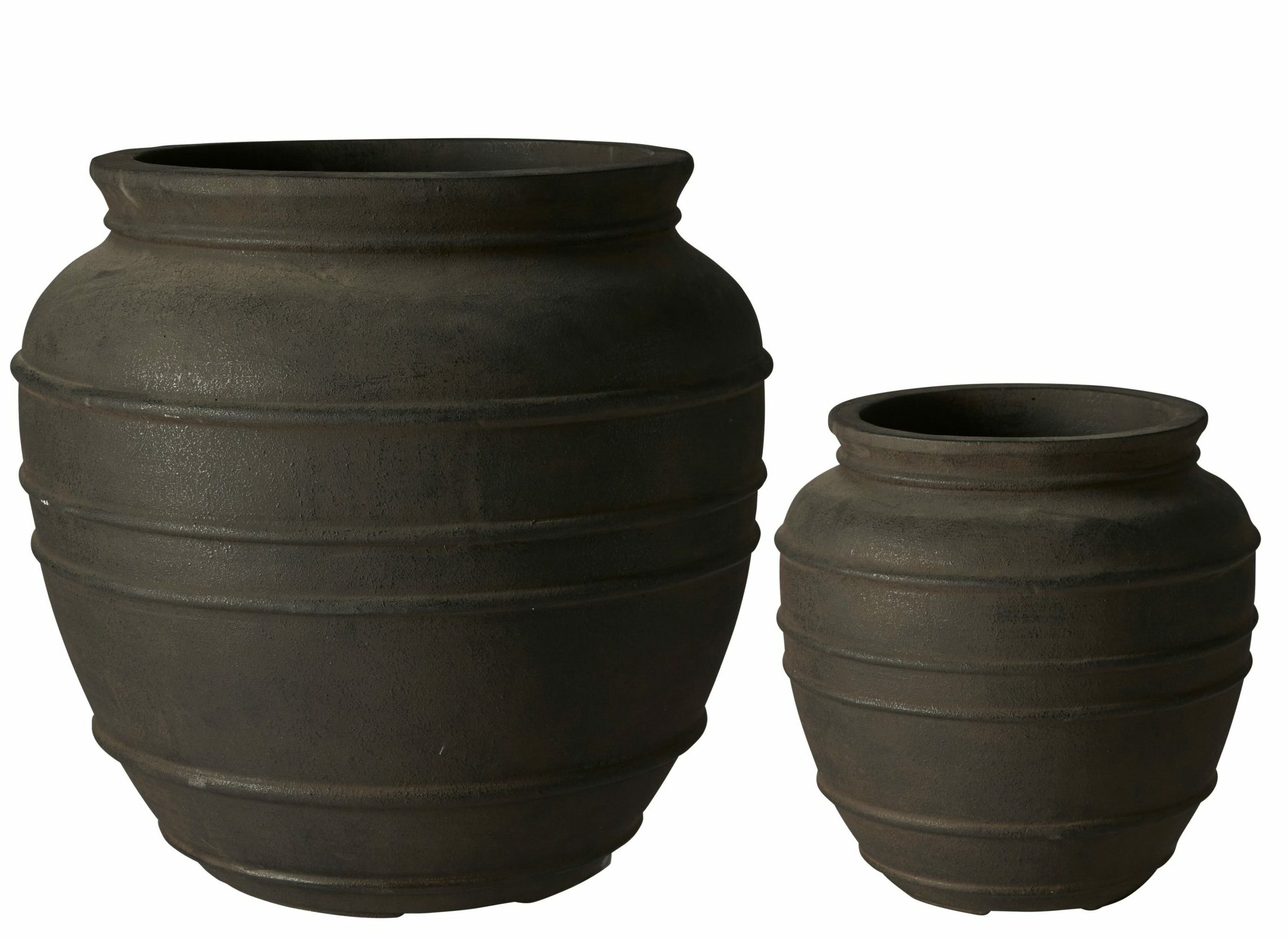Krukor & Tillbehör