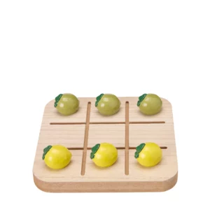 TRE I RAD Brädspel