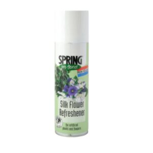Silk Refresher – uppfräschningsspray för konstväxter